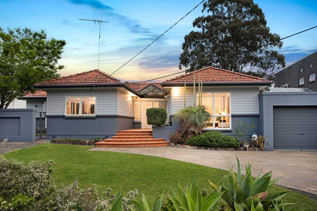 Sold - 57 Speers Road - New Property in North Rocks - Real Estate by Jamie Benjamin