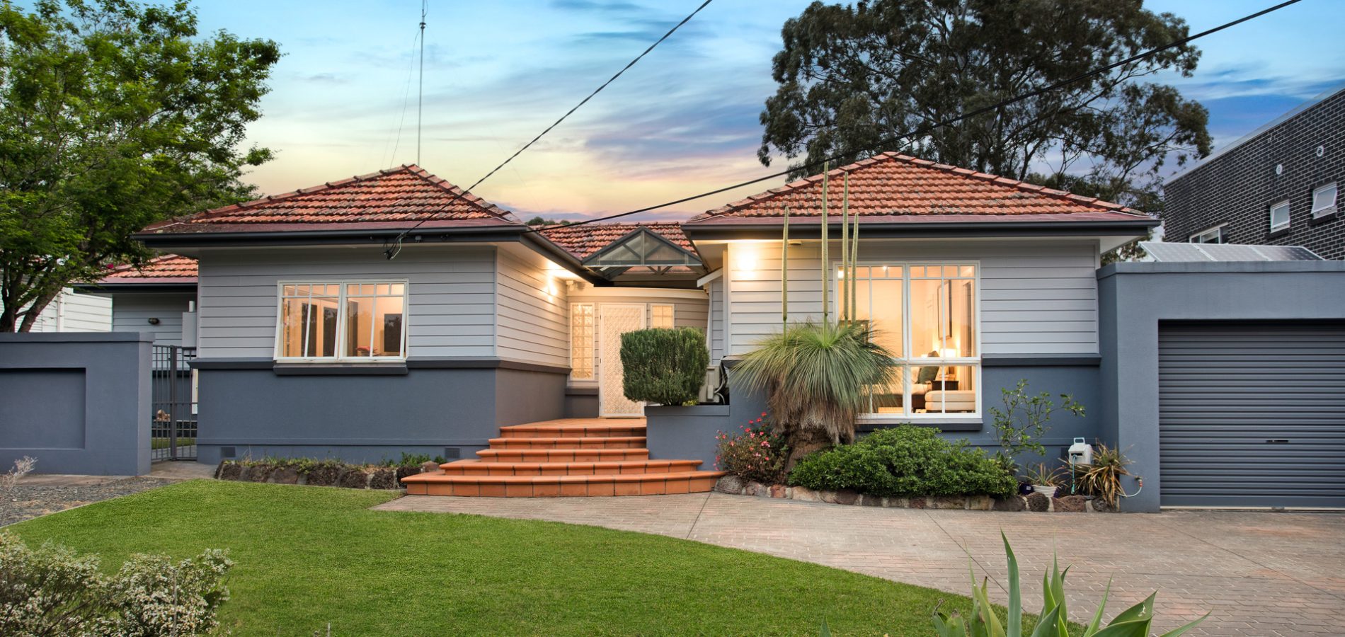 Sold - 57 Speers Road - New Property in North Rocks - Real Estate by Jamie Benjamin