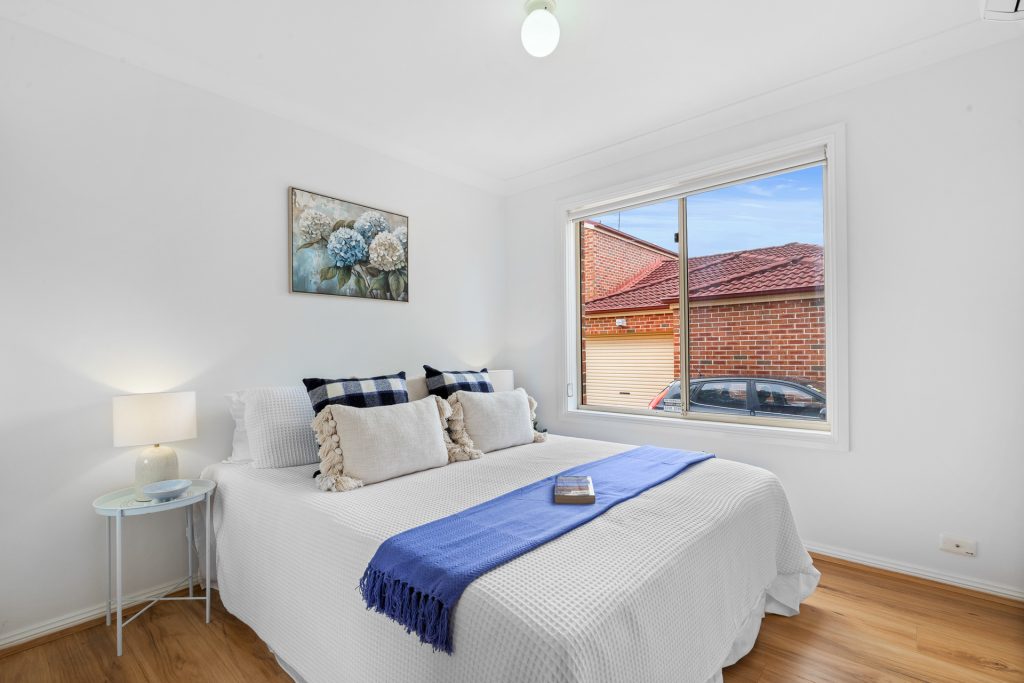 Sold - 6/14 Gilba Road - New Property in Pendle Hill - Real Estate by Amit Nayak