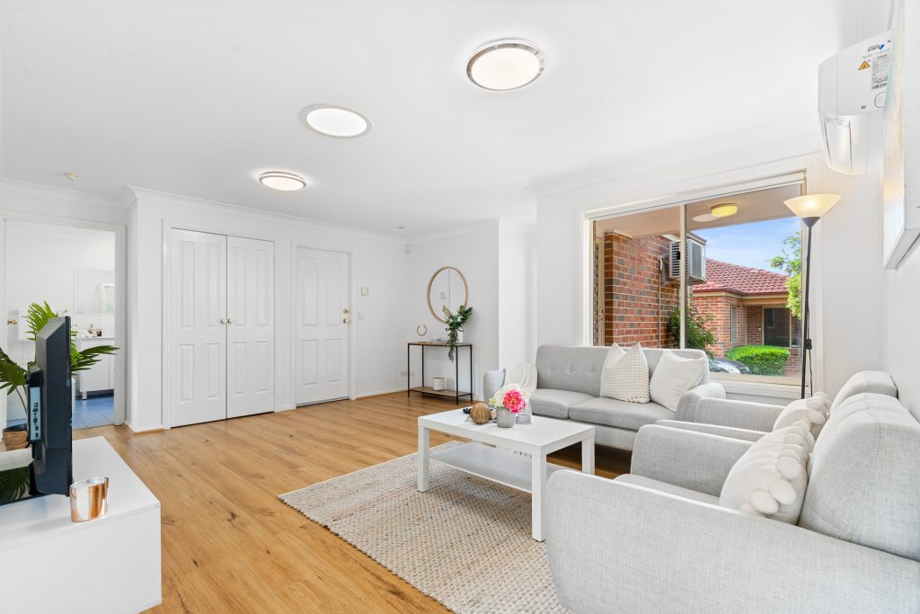 Sold - 6/14 Gilba Road - New Property in Pendle Hill - Real Estate by Amit Nayak