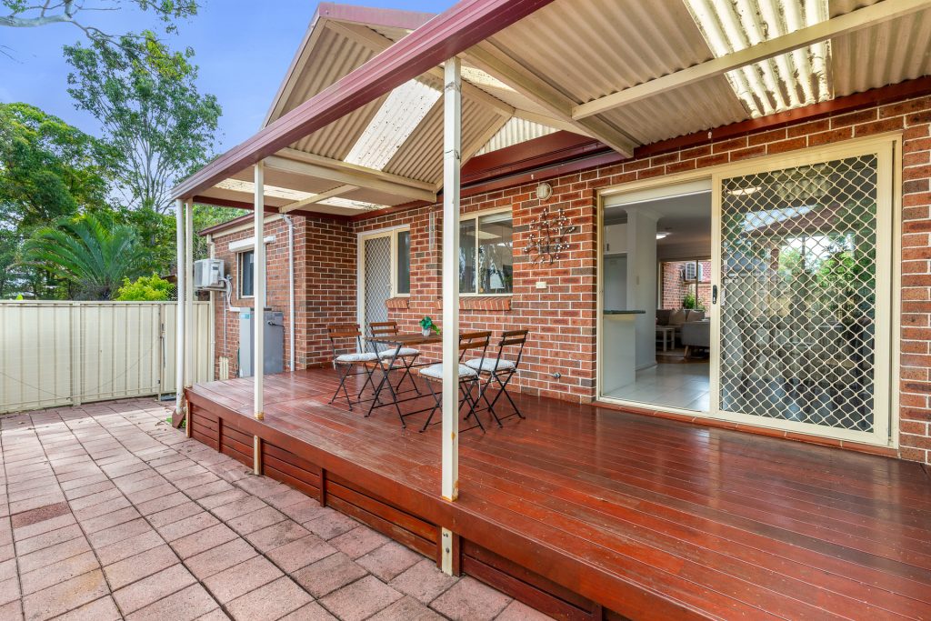 Sold - 6/14 Gilba Road - New Property in Pendle Hill - Real Estate by Amit Nayak