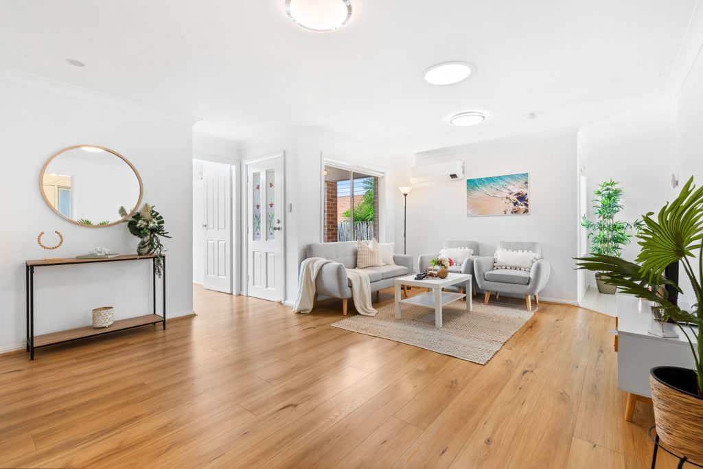 Sold - 6/14 Gilba Road - New Property in Pendle Hill - Real Estate by Amit Nayak