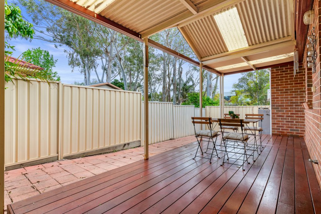 Sold - 6/14 Gilba Road - New Property in Pendle Hill - Real Estate by Amit Nayak