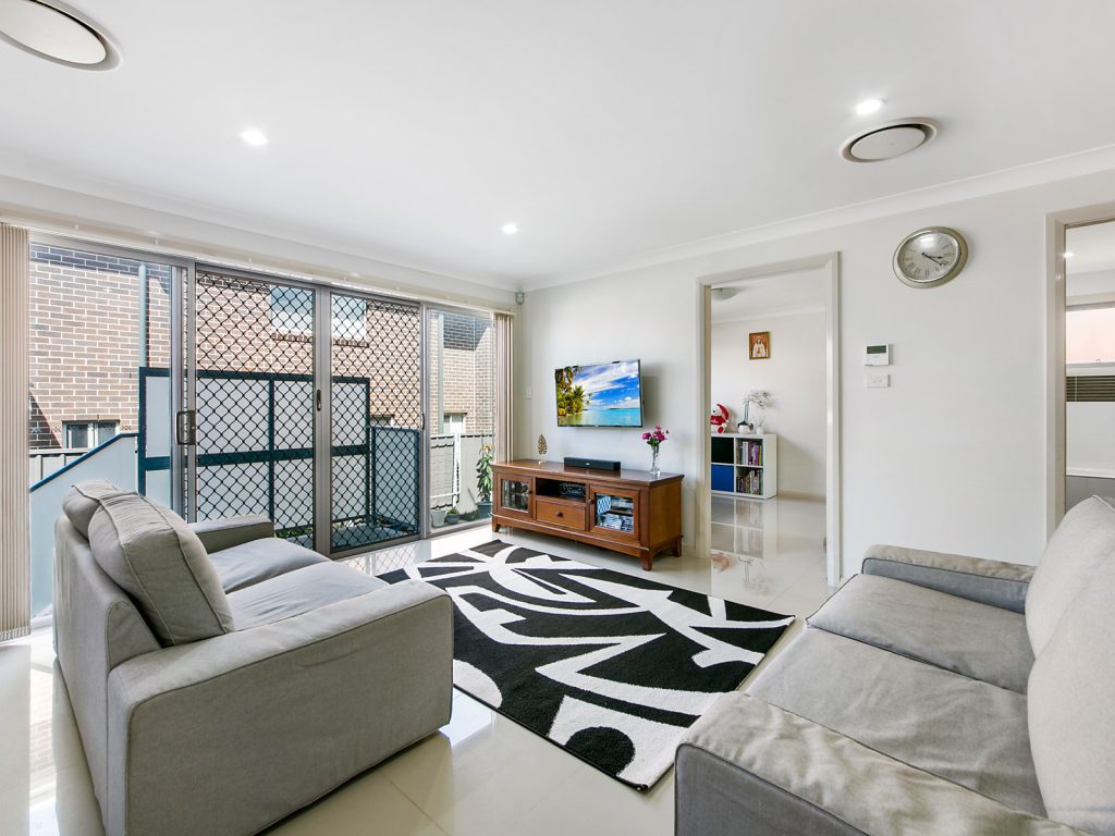 Sold - 8/62 Hampden Road - New Property in South Wentworthville - Real Estate by Amit Nayak