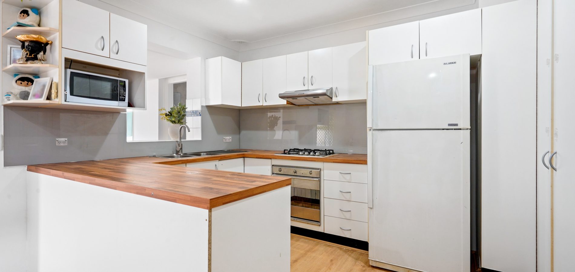 Sold - 5 Namoi Place - New Property in Toongabbie - Real Estate by Amit Nayak