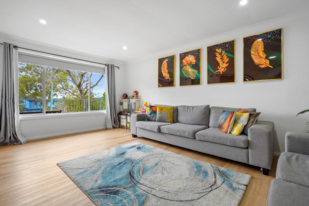 Sold - 5 Namoi Place - New Property in Toongabbie - Real Estate by Amit Nayak