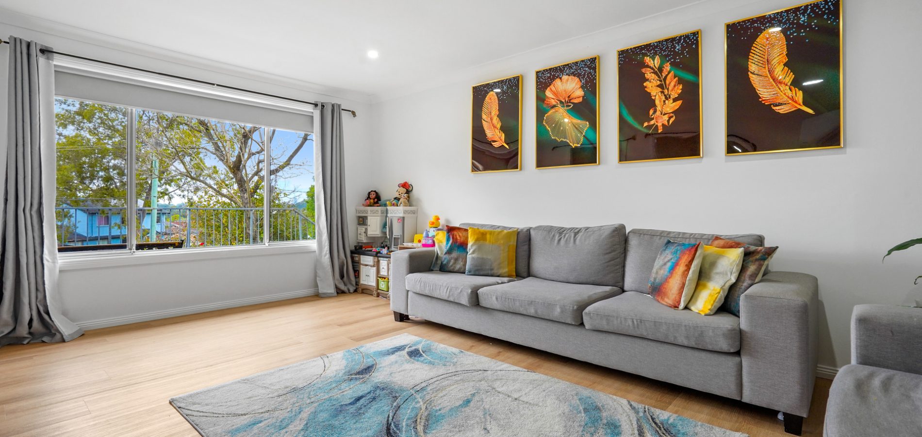 Sold - 5 Namoi Place - New Property in Toongabbie - Real Estate by Amit Nayak