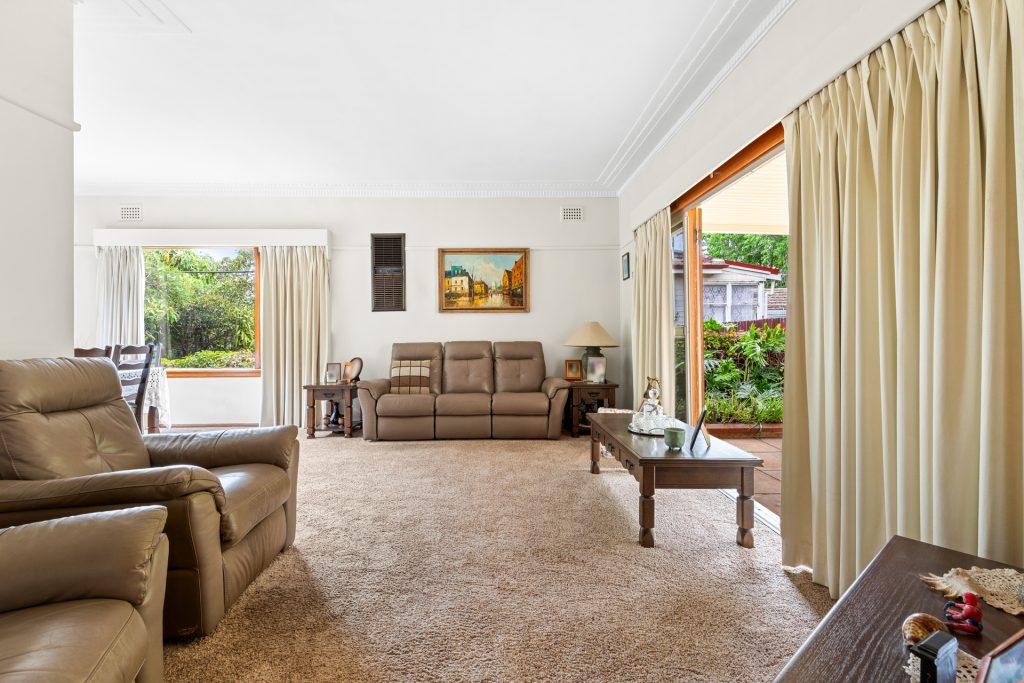 Sold - 5 Fryer Avenue - New Property in Wentworthville - Real Estate by Amit Nayak