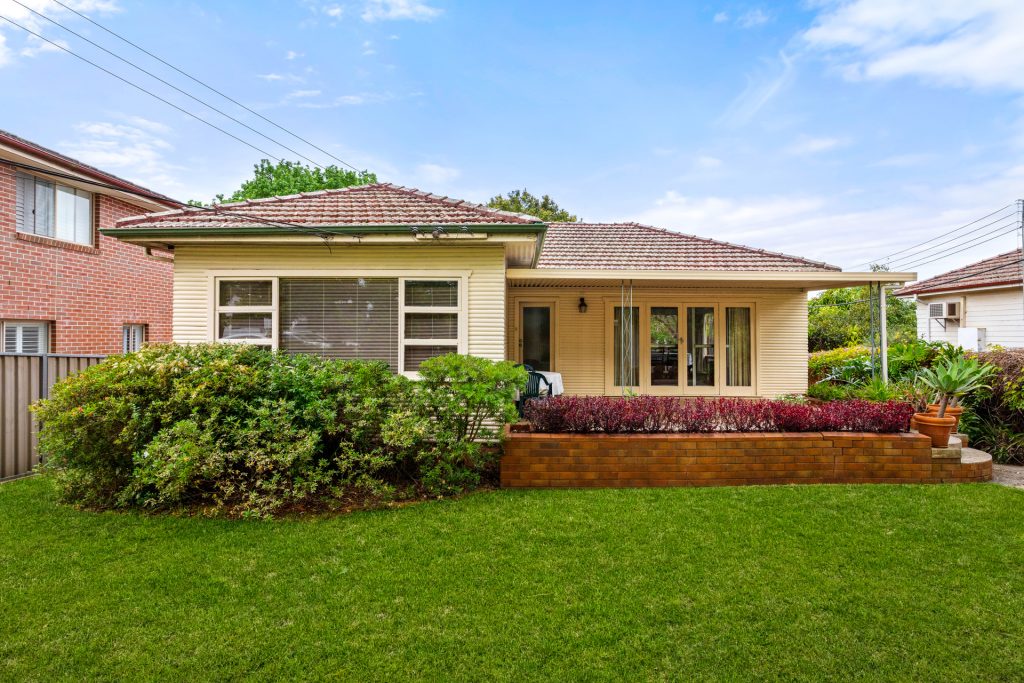 Sold - 5 Fryer Avenue - New Property in Wentworthville - Real Estate by Amit Nayak