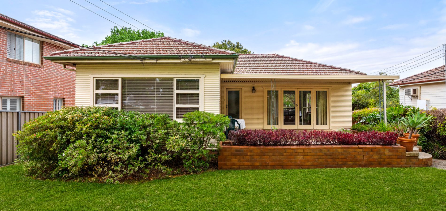 Sold - 5 Fryer Avenue - New Property in Wentworthville - Real Estate by Amit Nayak