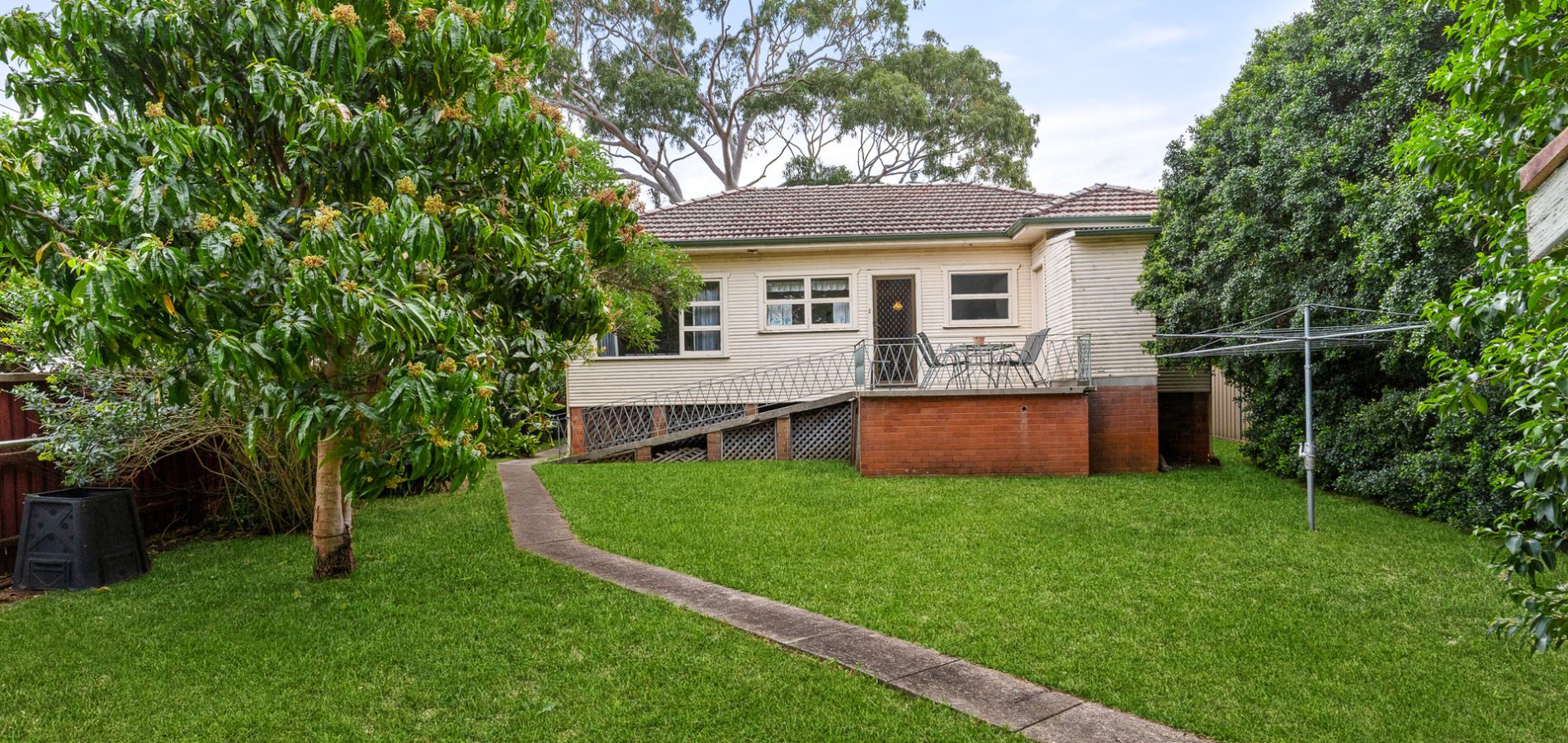 Sold - 5 Fryer Avenue - New Property in Wentworthville - Real Estate by Amit Nayak
