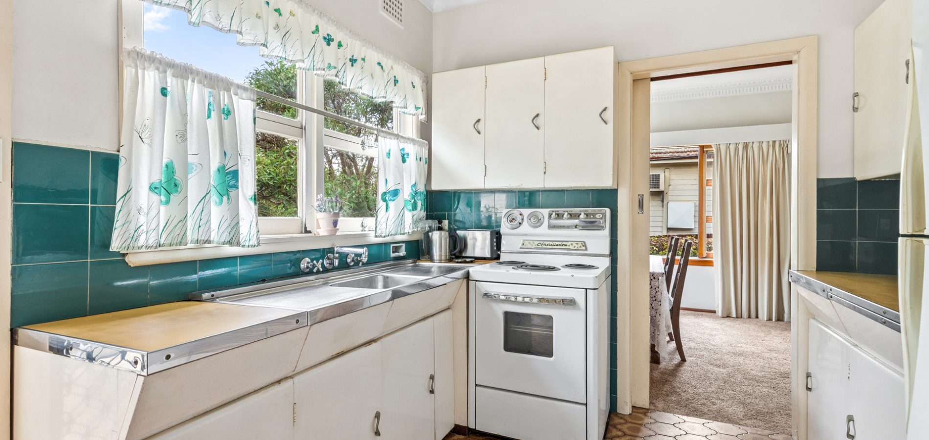 Sold - 5 Fryer Avenue - New Property in Wentworthville - Real Estate by Amit Nayak