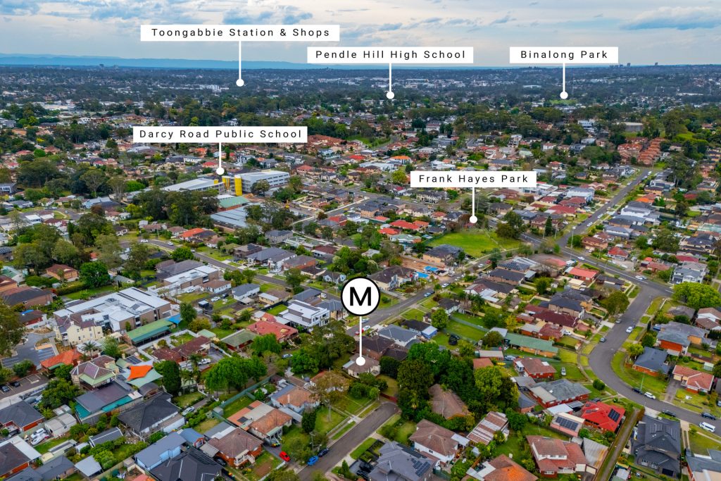 Sold - 5 Fryer Avenue - New Property in Wentworthville - Real Estate by Amit Nayak