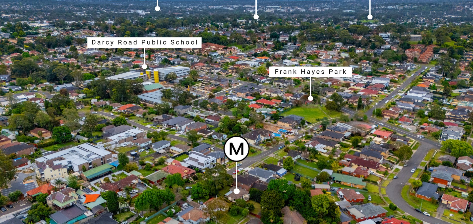 Sold - 5 Fryer Avenue - New Property in Wentworthville - Real Estate by Amit Nayak
