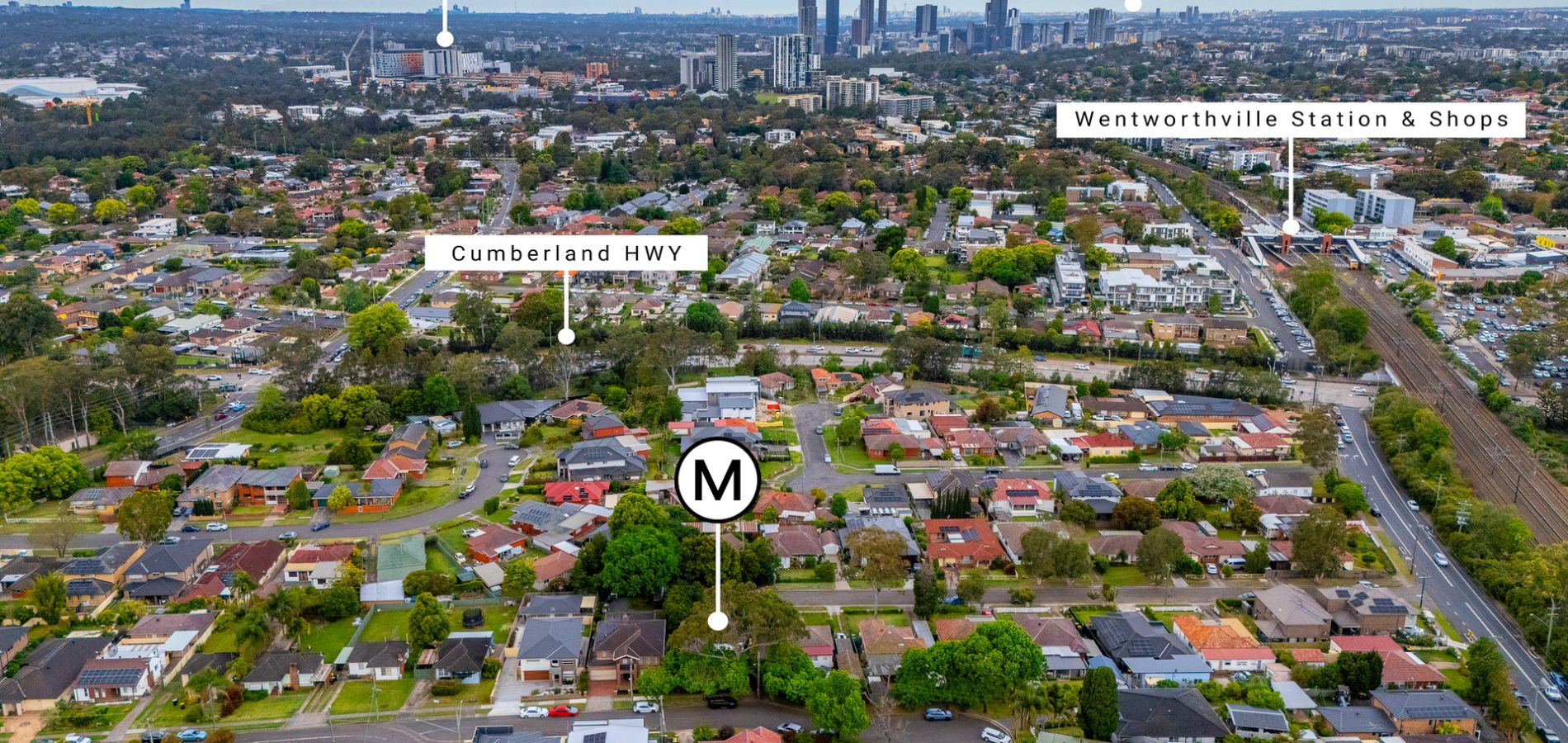 Sold - 5 Fryer Avenue - New Property in Wentworthville - Real Estate by Amit Nayak