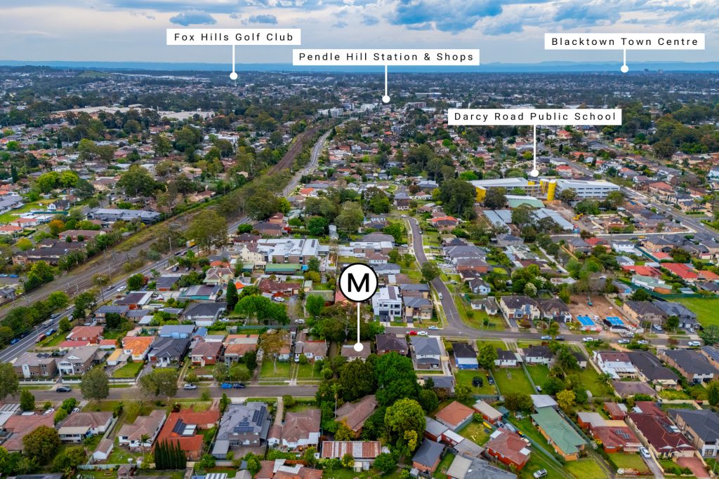 Sold - 5 Fryer Avenue - New Property in Wentworthville - Real Estate by Amit Nayak
