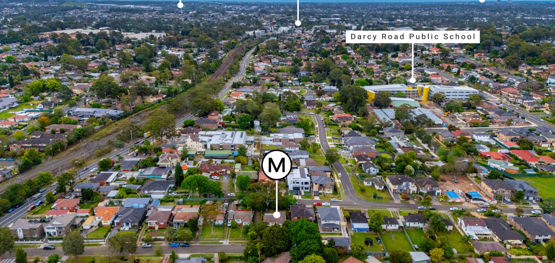Sold - 5 Fryer Avenue - New Property in Wentworthville - Real Estate by Amit Nayak