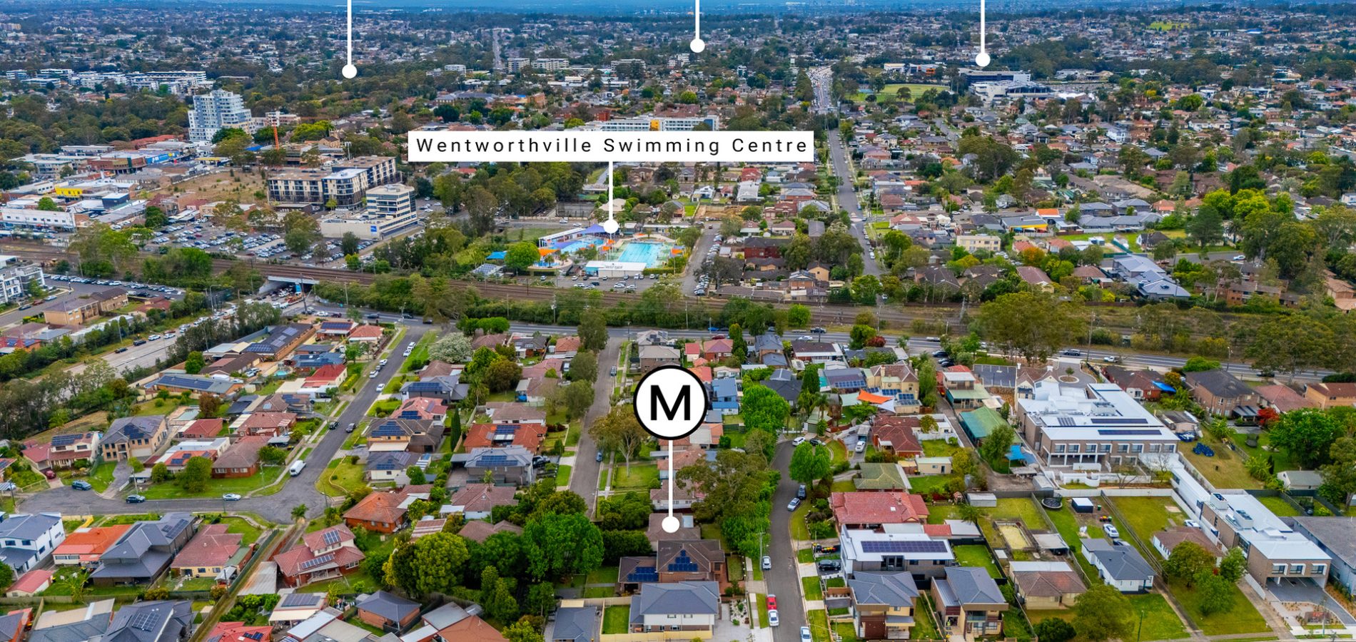Sold - 5 Fryer Avenue - New Property in Wentworthville - Real Estate by Amit Nayak