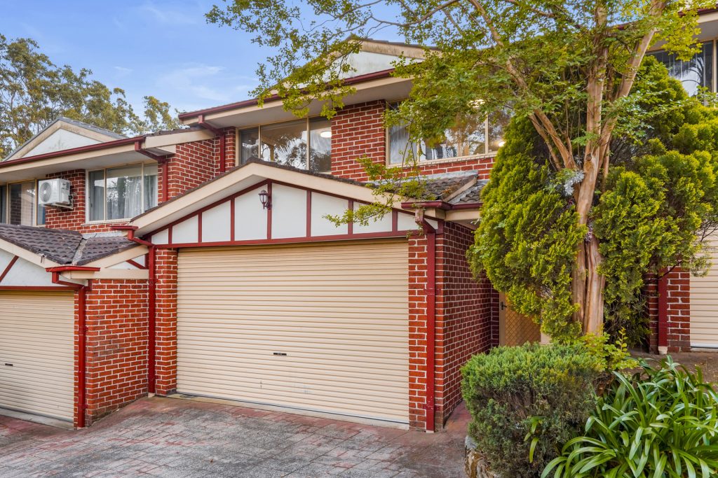 Sold - 7/149-151 North Rocks Road - New Property in North Rocks - Real Estate by Jamie Benjamin