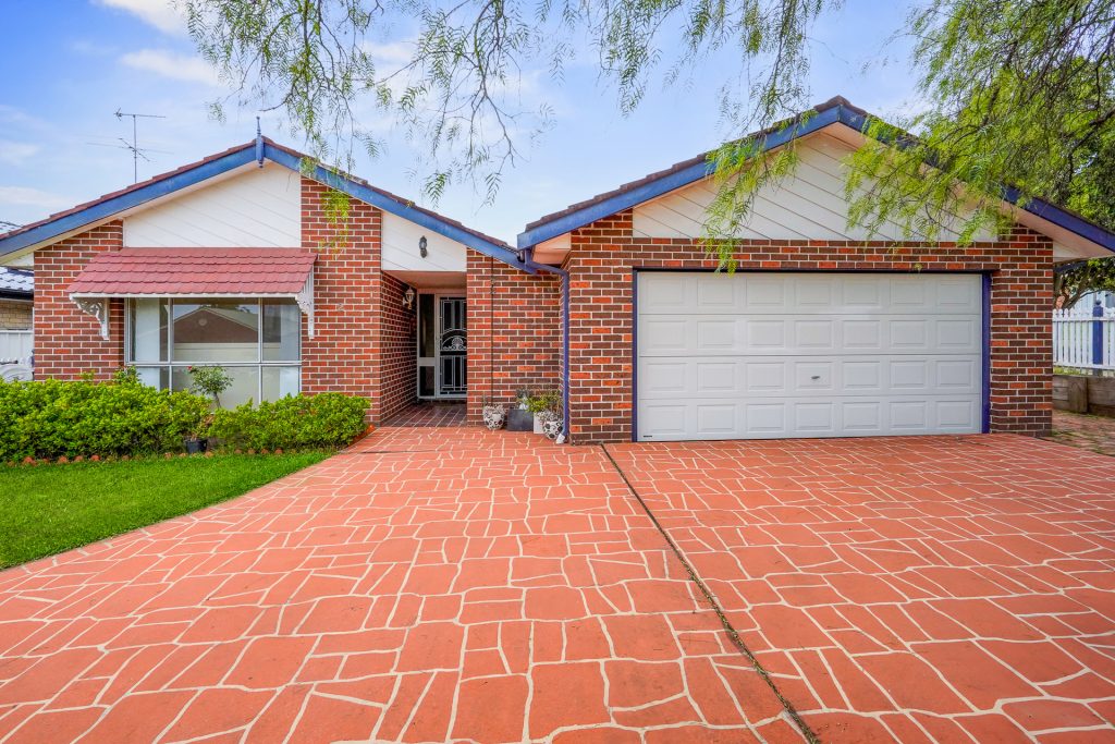 Sold - 2 Lisa Street - New Property in Quakers Hill - Real Estate by Sam Radal