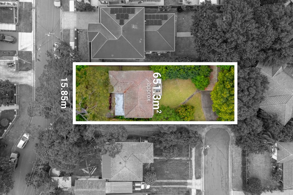 Sold - 5 Fryer Avenue - New Property in Wentworthville - Real Estate by Amit Nayak