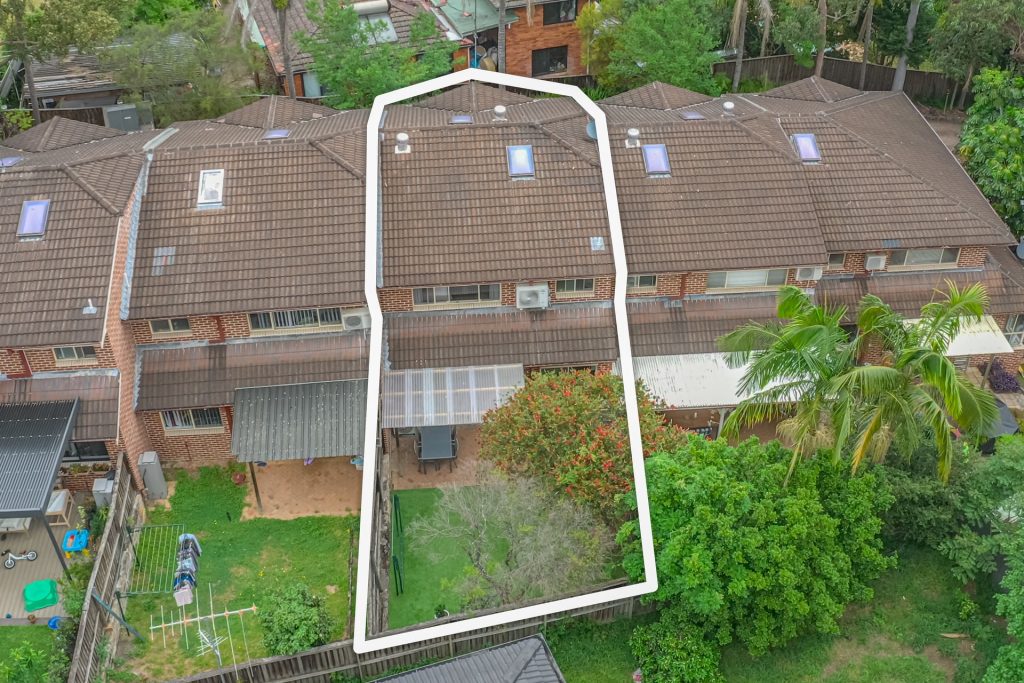 Sold - 7/149-151 North Rocks Road - New Property in North Rocks - Real Estate by Jamie Benjamin