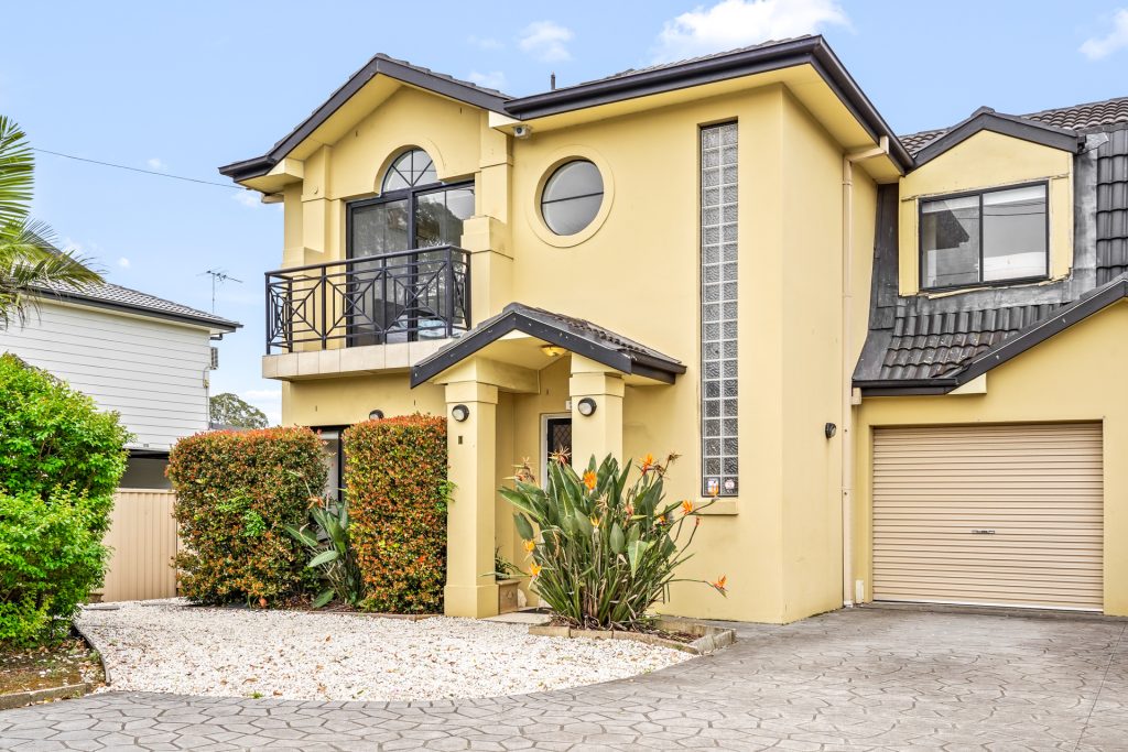 Sold - 1/387 Blacktown Road - New Property in Toongabbie - Real Estate by Sam Dalgliesh