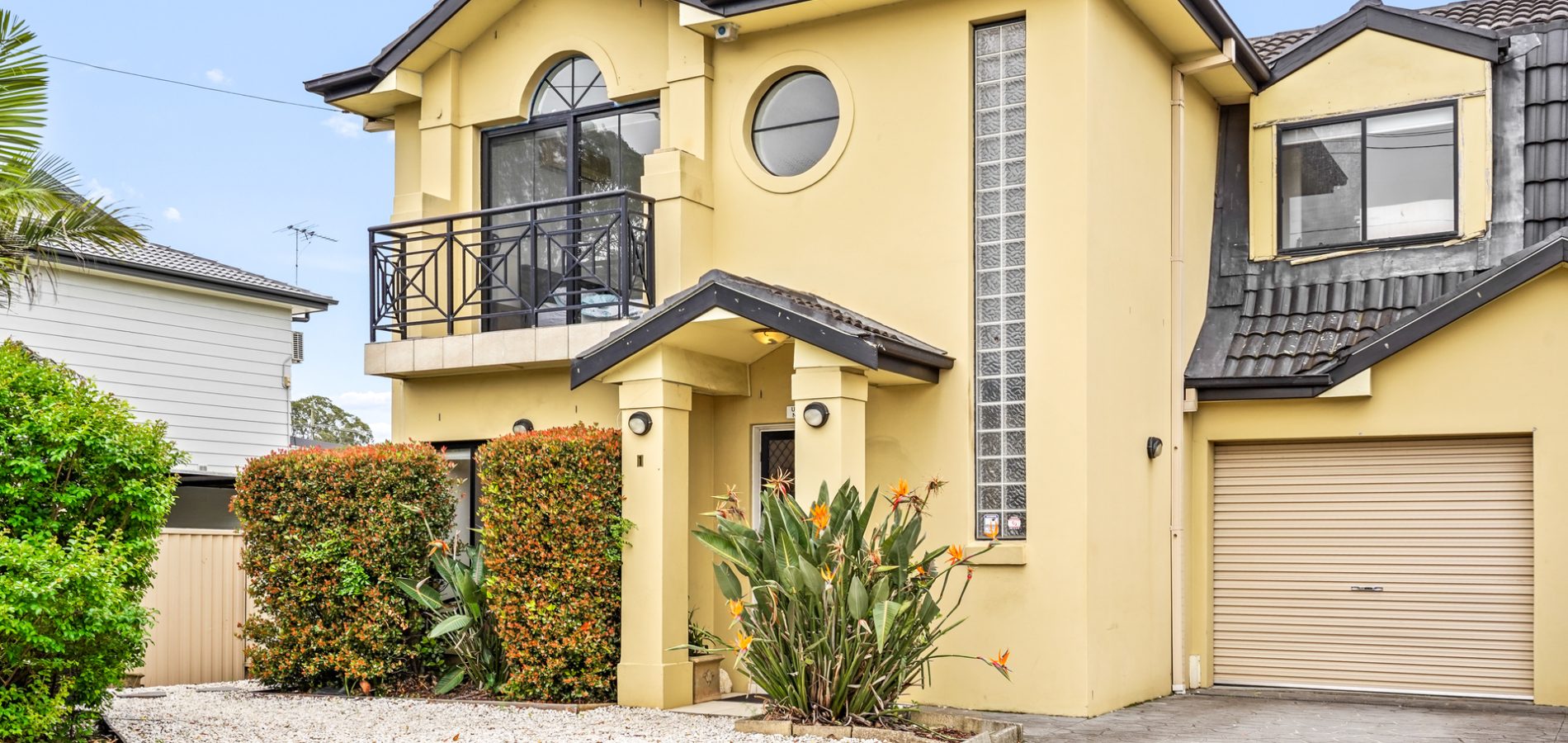 Sold - 1/387 Blacktown Road - New Property in Toongabbie - Real Estate by Sam Dalgliesh