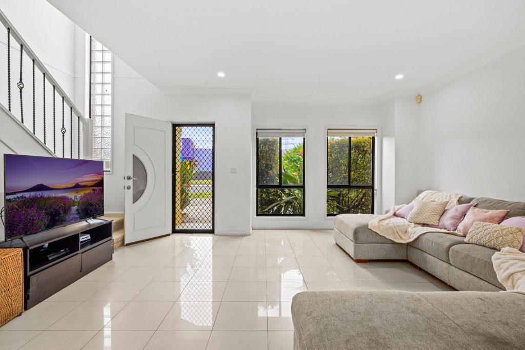 Sold - 1/387 Blacktown Road - New Property in Toongabbie - Real Estate by Sam Dalgliesh