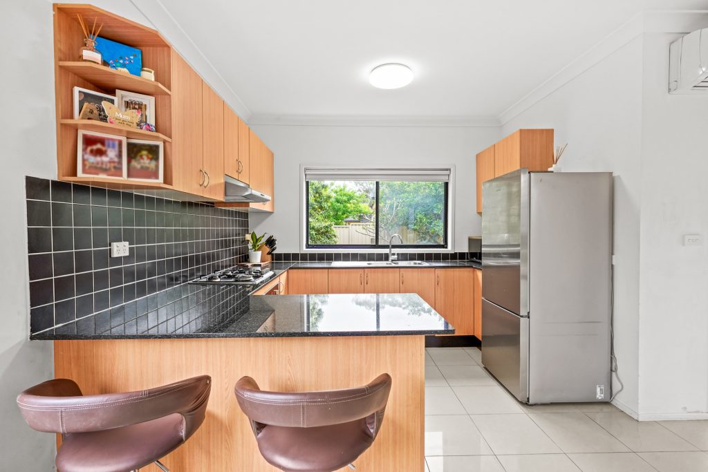 Sold - 1/387 Blacktown Road - New Property in Toongabbie - Real Estate by Sam Dalgliesh