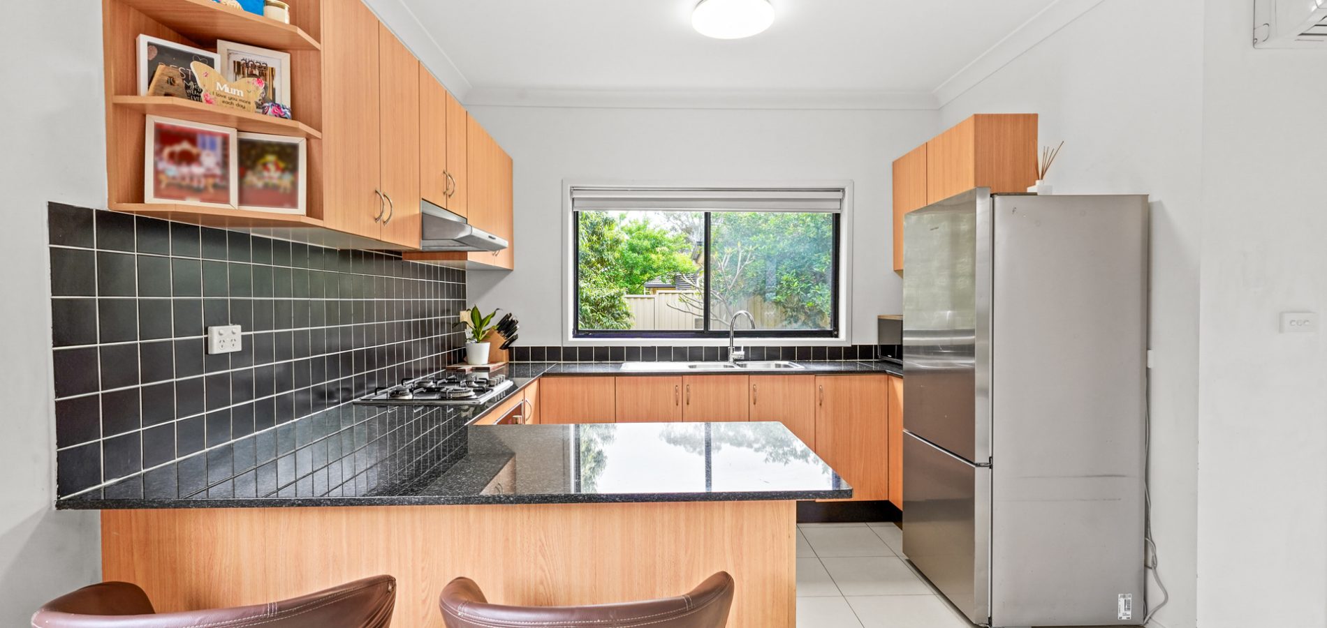 Sold - 1/387 Blacktown Road - New Property in Toongabbie - Real Estate by Sam Dalgliesh
