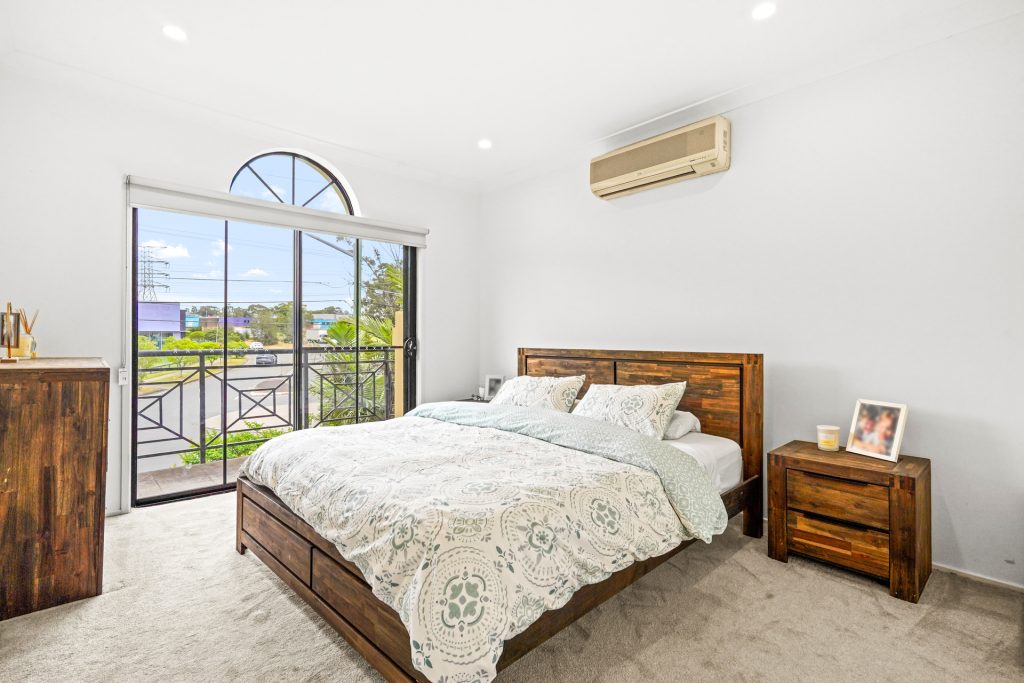 Sold - 1/387 Blacktown Road - New Property in Toongabbie - Real Estate by Sam Dalgliesh