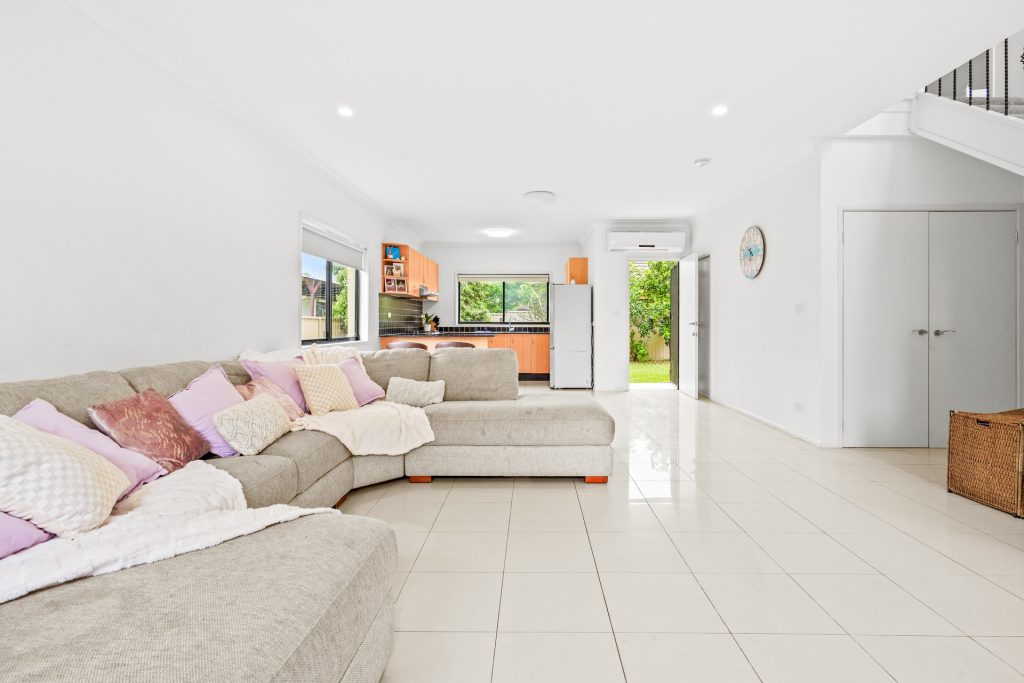 Sold - 1/387 Blacktown Road - New Property in Toongabbie - Real Estate by Sam Dalgliesh