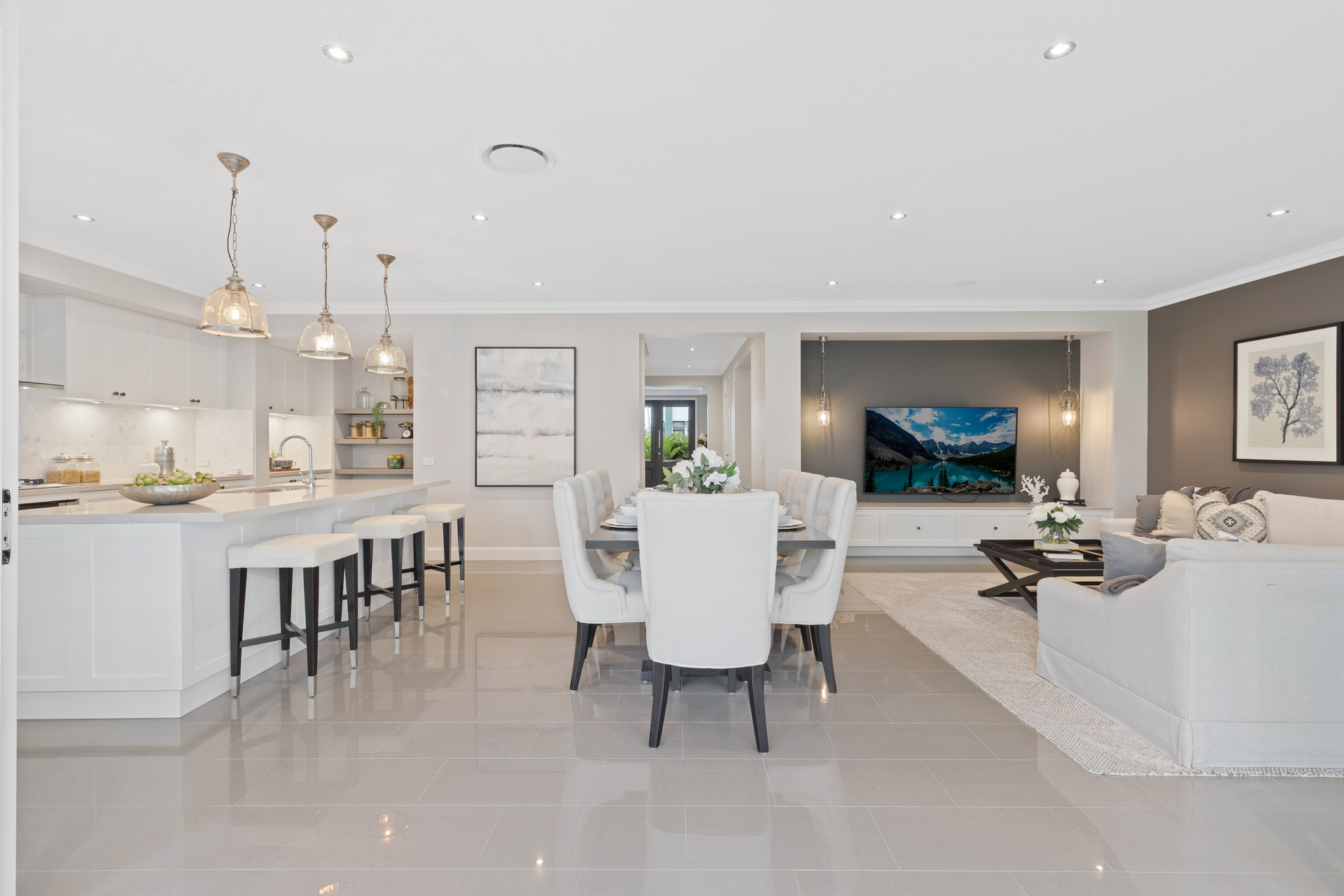 Sold - 19 Donald Street - New Property in Marsden Park - Real Estate by Anita Mirosevic