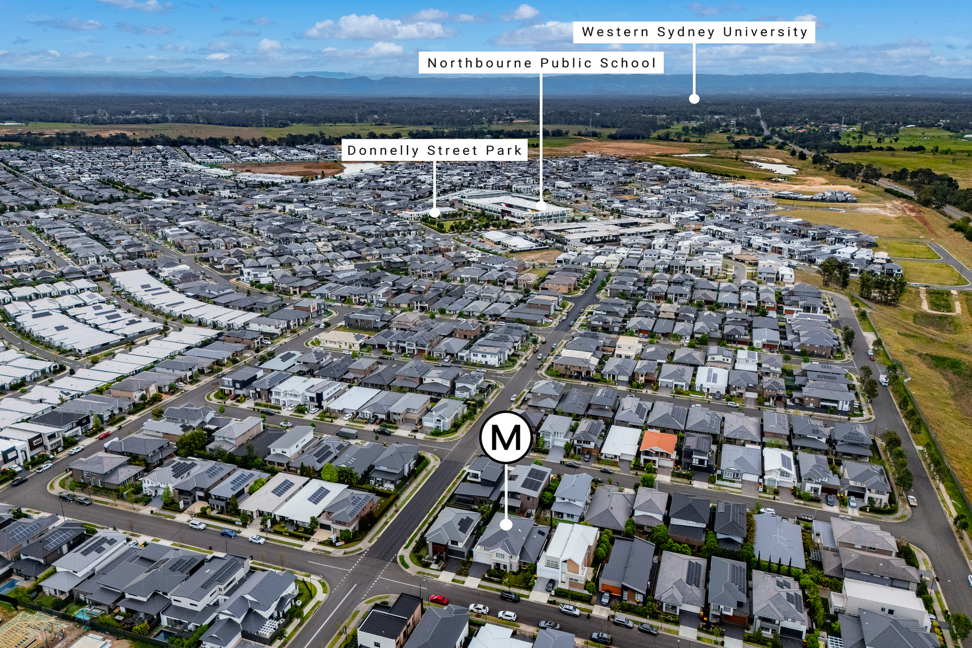 Sold - 19 Donald Street - New Property in Marsden Park - Real Estate by Anita Mirosevic
