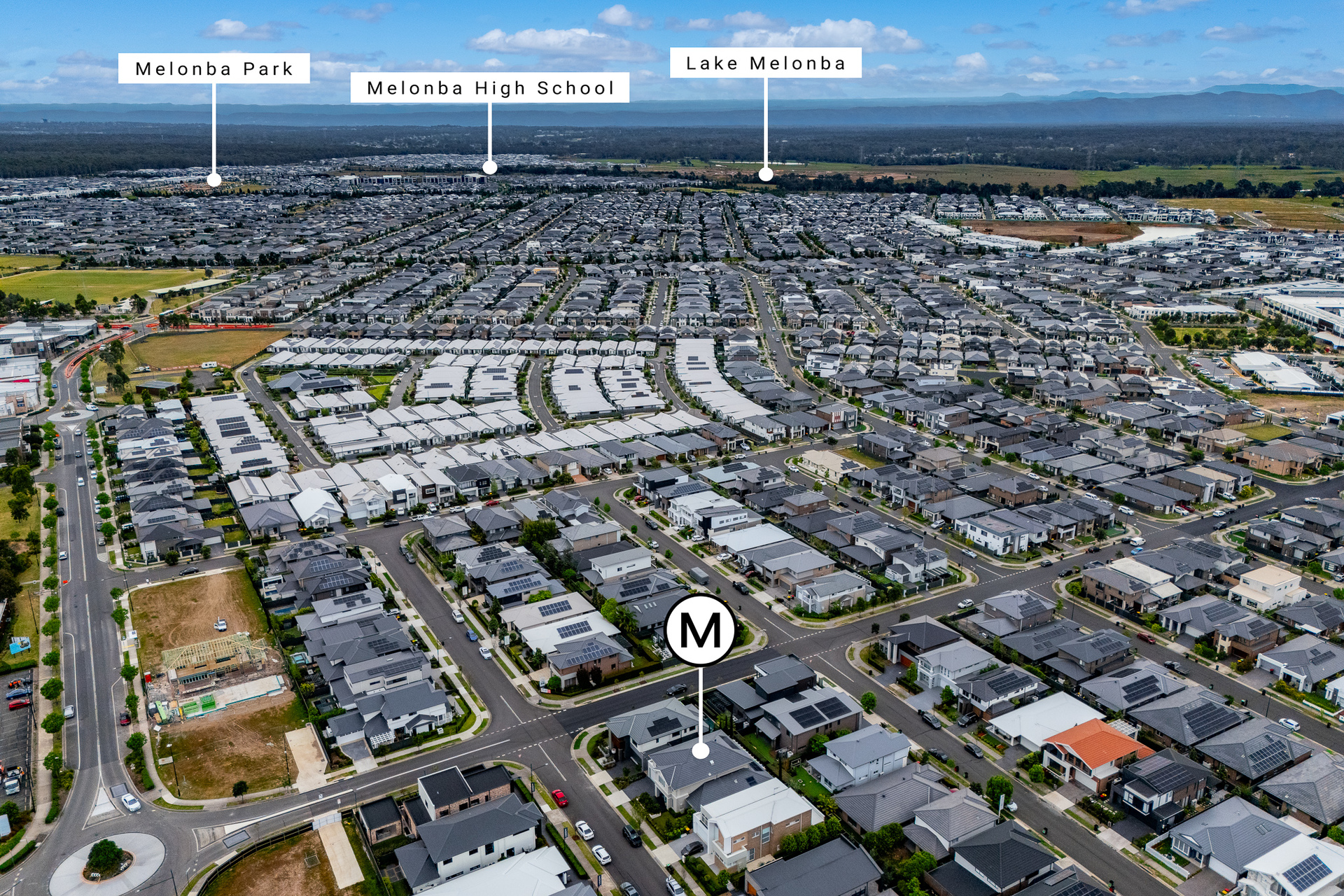 Sold - 19 Donald Street - New Property in Marsden Park - Real Estate by Anita Mirosevic