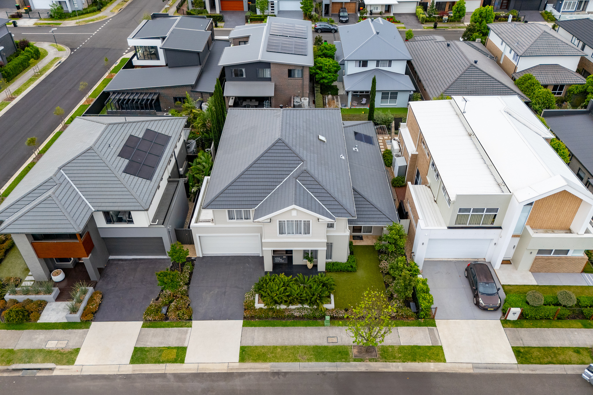 Sold - 19 Donald Street - New Property in Marsden Park - Real Estate by Anita Mirosevic