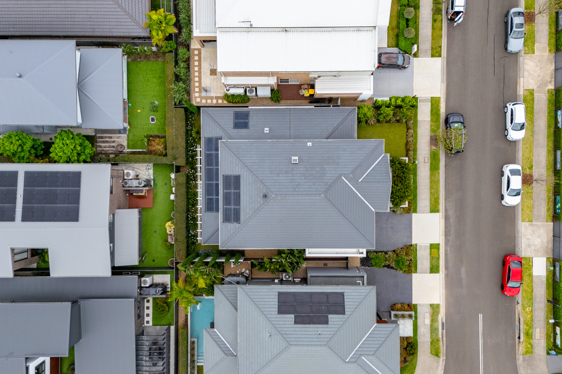Sold - 19 Donald Street - New Property in Marsden Park - Real Estate by Anita Mirosevic