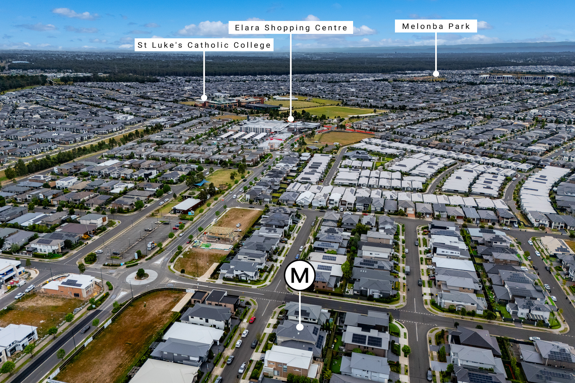 Sold - 19 Donald Street - New Property in Marsden Park - Real Estate by Anita Mirosevic