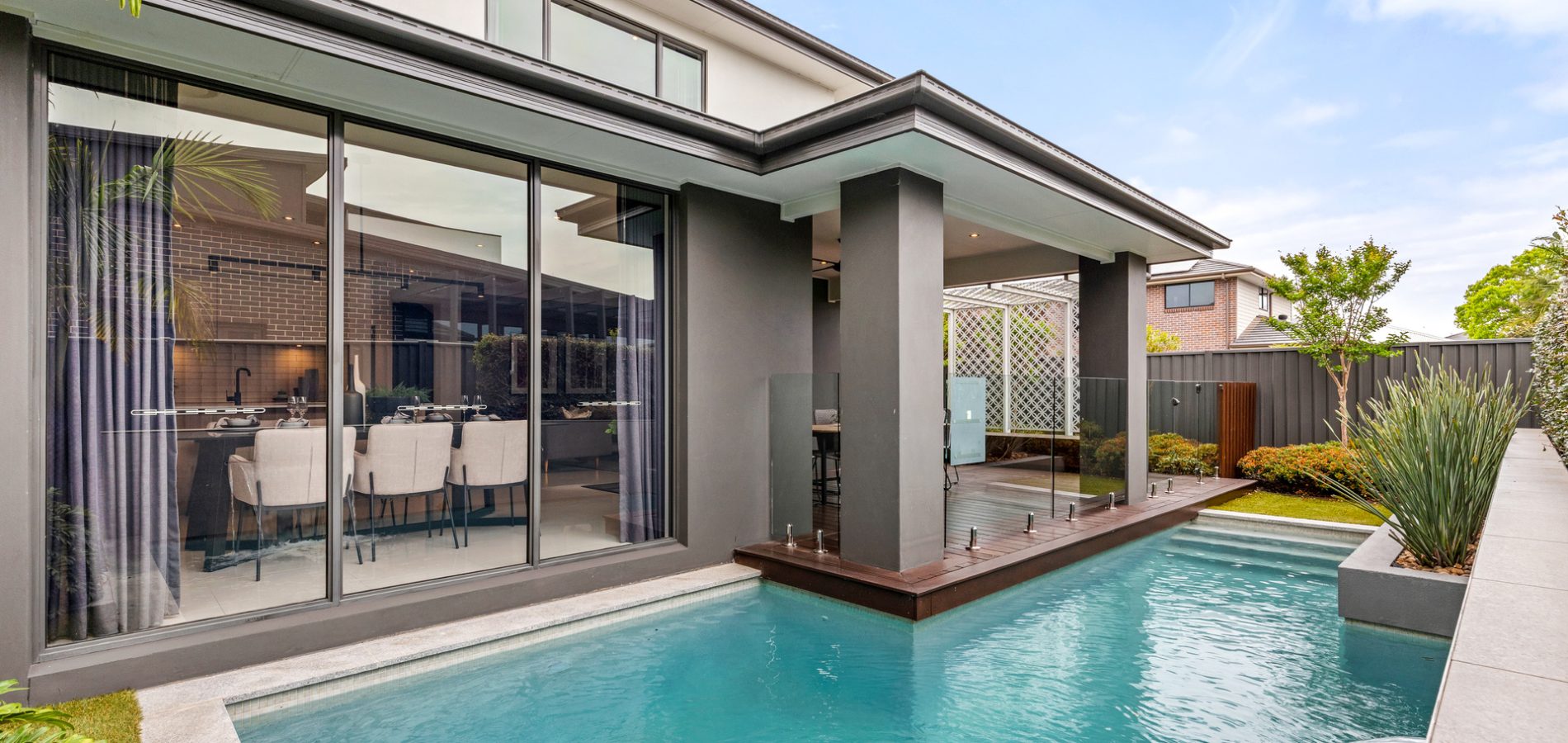 Sold - 17 Donald Street - New Property in Marsden Park - Real Estate by Anita Mirosevic