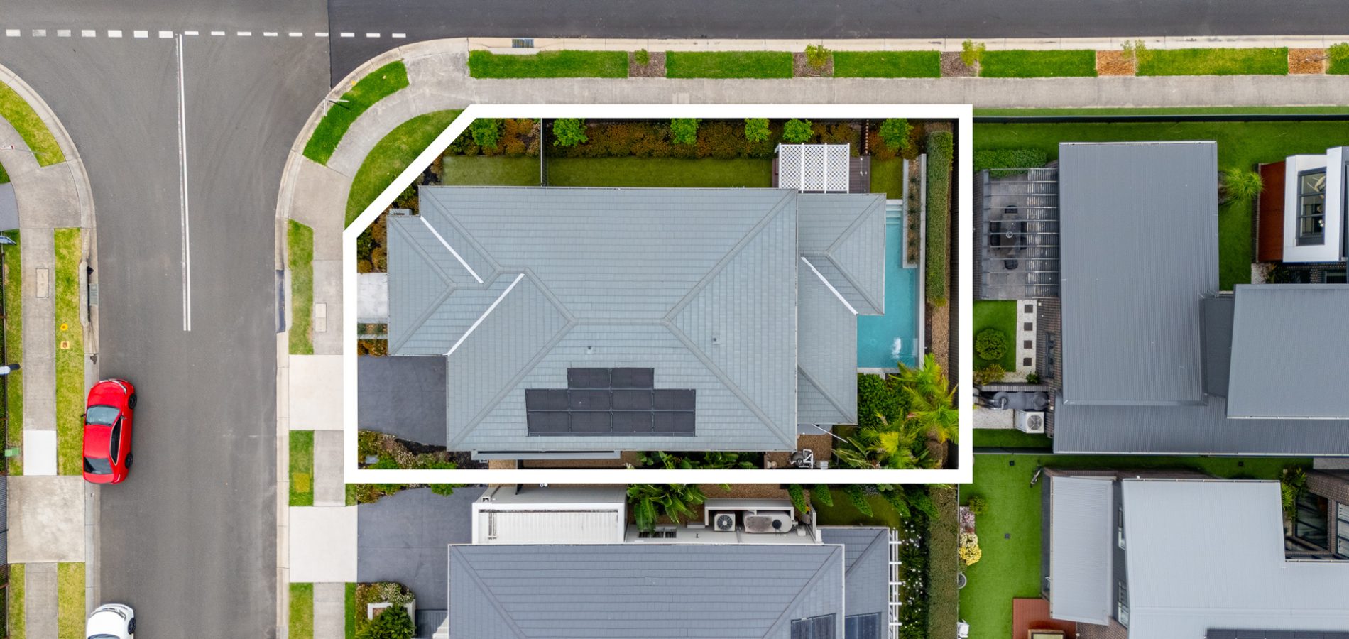 Sold - 17 Donald Street - New Property in Marsden Park - Real Estate by Anita Mirosevic