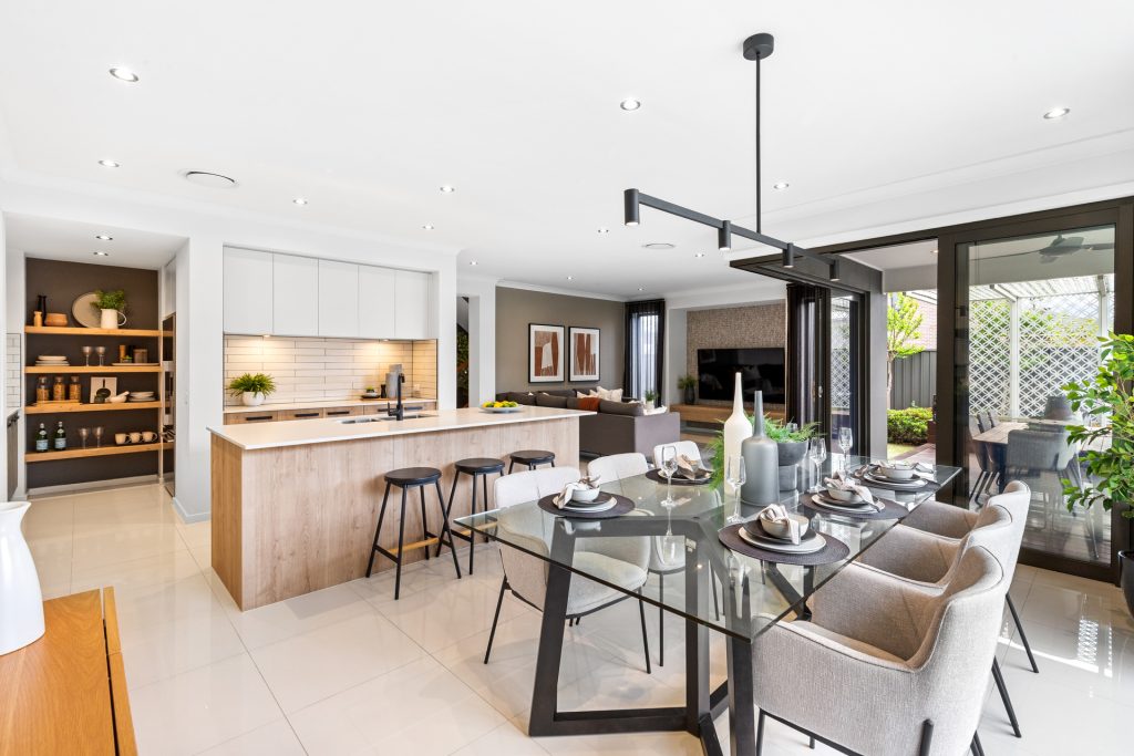 Sold - 17 Donald Street - New Property in Marsden Park - Real Estate by Anita Mirosevic
