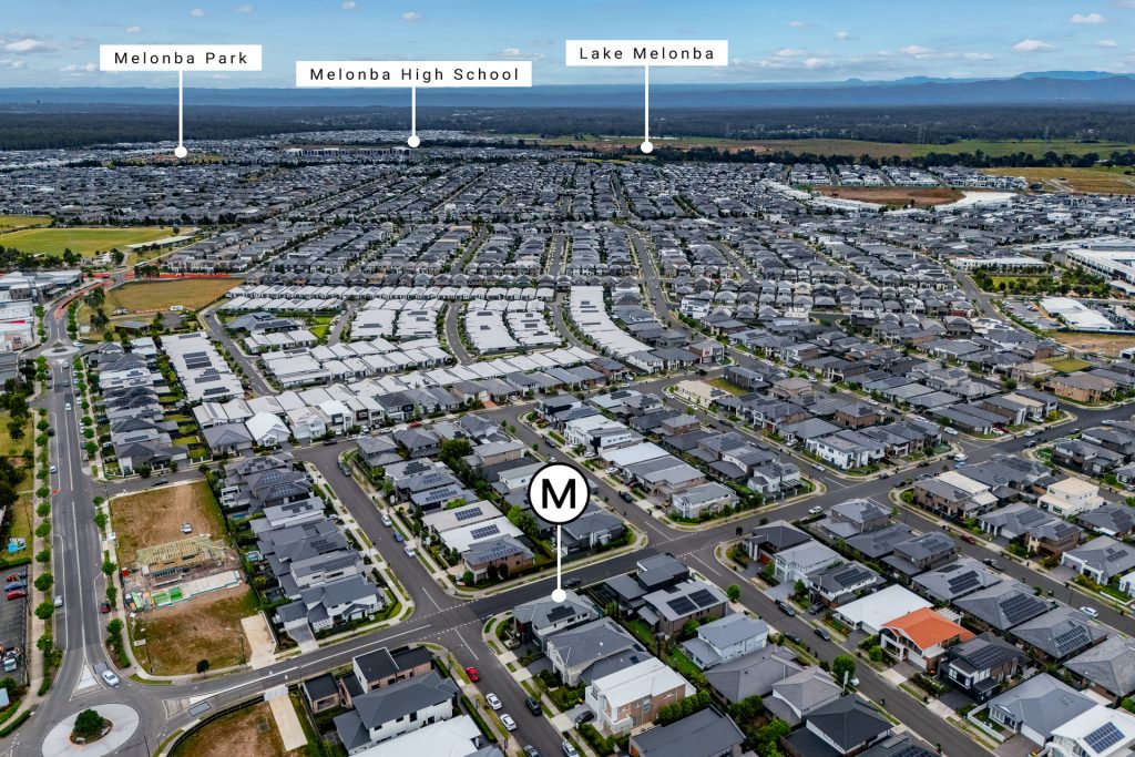 Sold - 17 Donald Street - New Property in Marsden Park - Real Estate by Anita Mirosevic