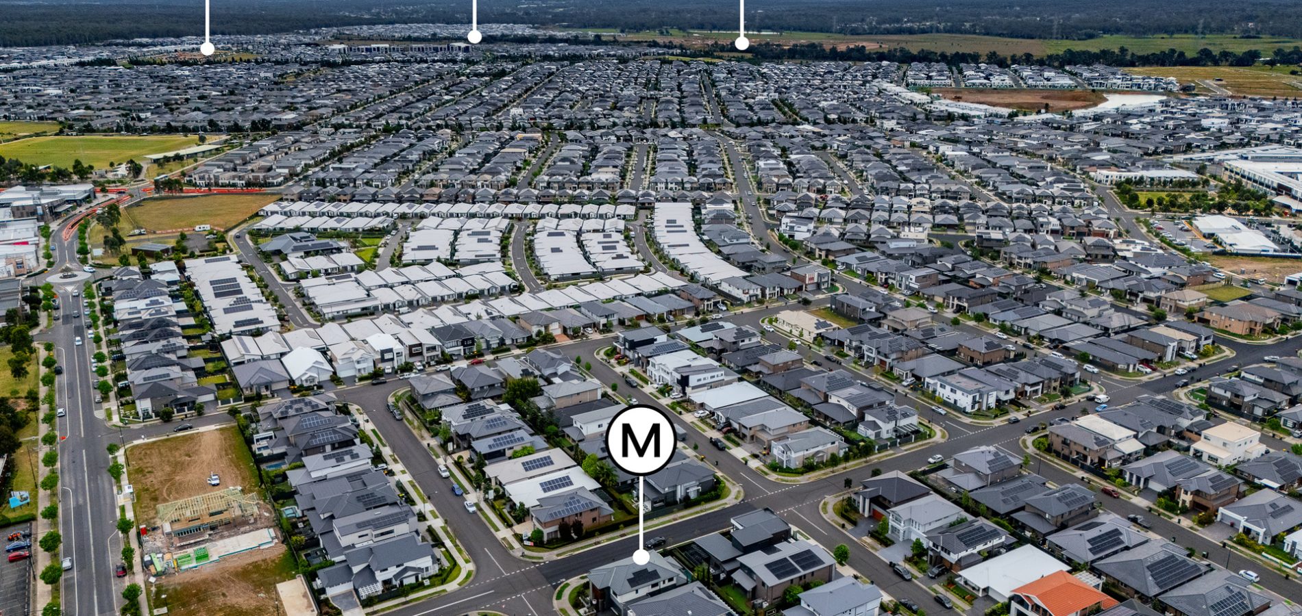 Sold - 17 Donald Street - New Property in Marsden Park - Real Estate by Anita Mirosevic