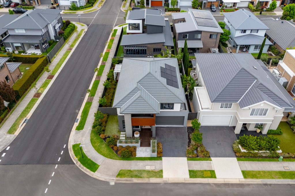 Sold - 17 Donald Street - New Property in Marsden Park - Real Estate by Anita Mirosevic