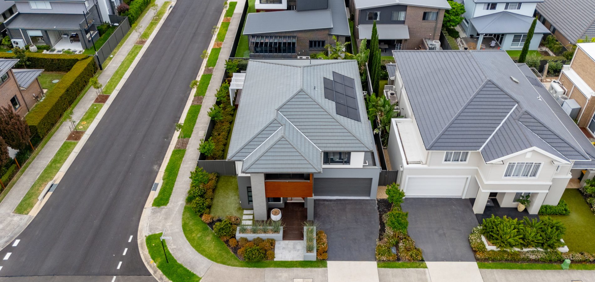 Sold - 17 Donald Street - New Property in Marsden Park - Real Estate by Anita Mirosevic