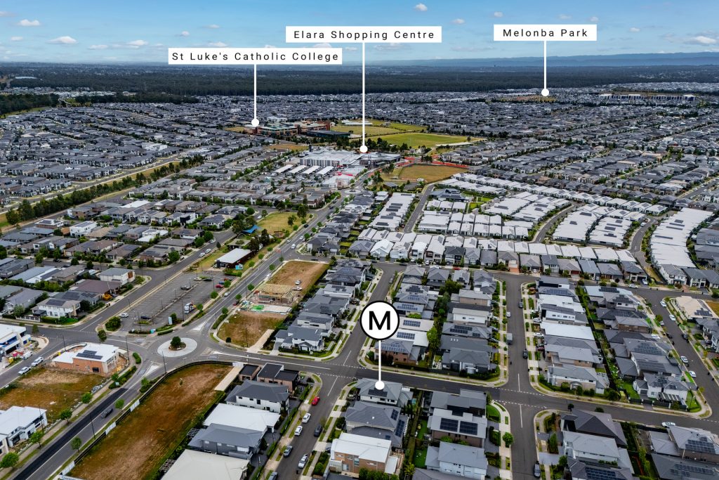 Sold - 17 Donald Street - New Property in Marsden Park - Real Estate by Anita Mirosevic