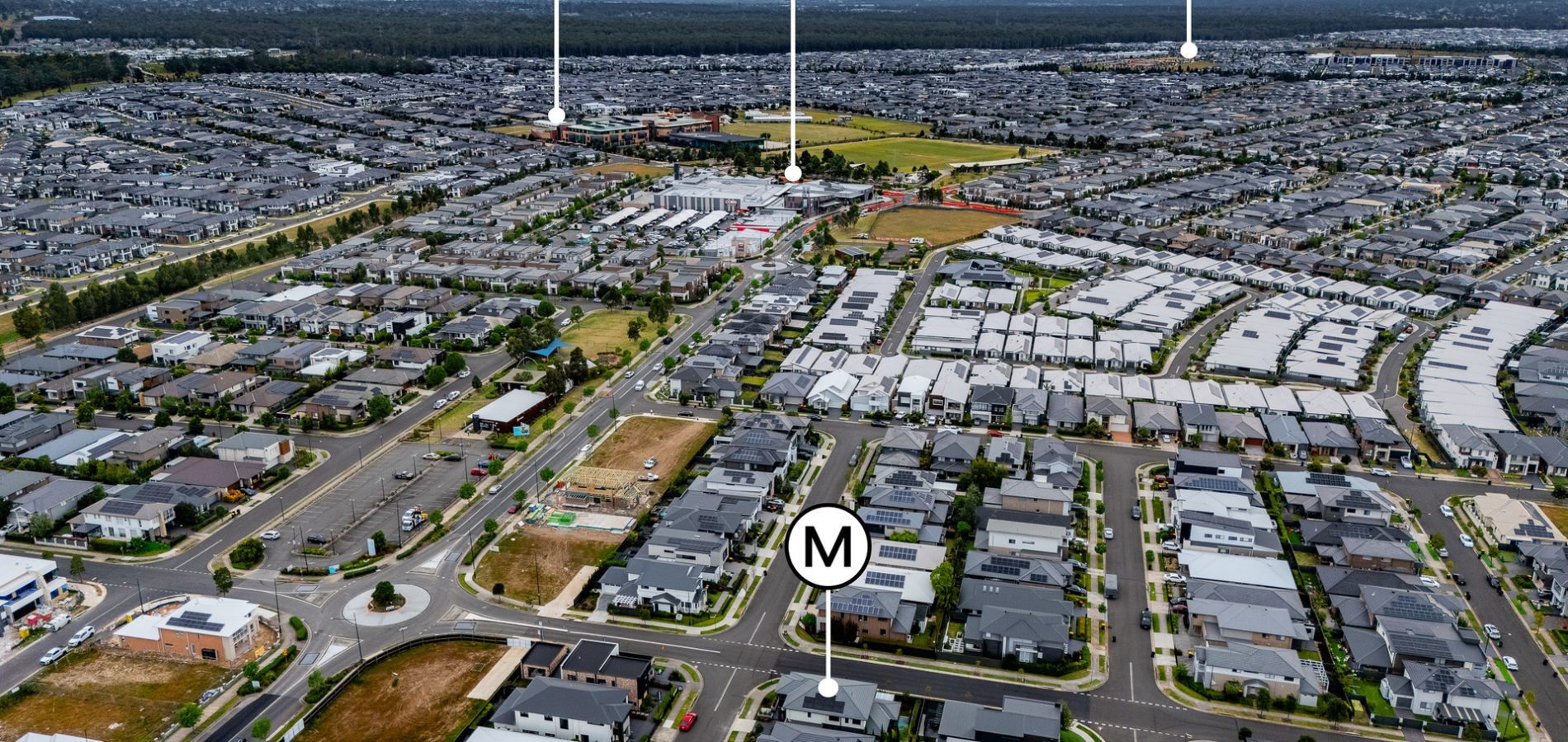Sold - 17 Donald Street - New Property in Marsden Park - Real Estate by Anita Mirosevic