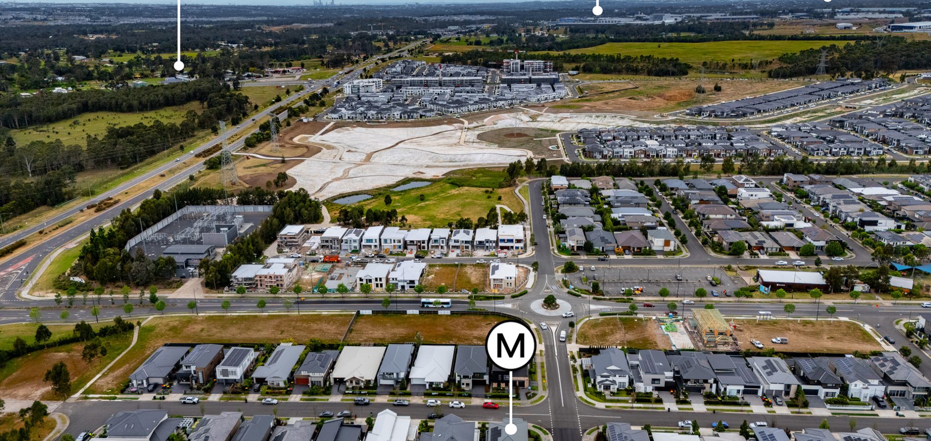 Sold - 17 Donald Street - New Property in Marsden Park - Real Estate by Anita Mirosevic
