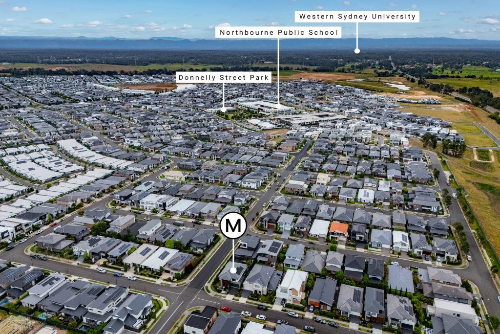 Sold - 17 Donald Street - New Property in Marsden Park - Real Estate by Anita Mirosevic